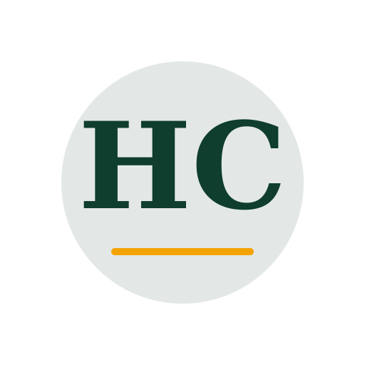 Harmo Chimney Repair logo